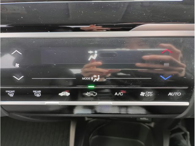 HONDA FIT HYBRID 2015 Image 31