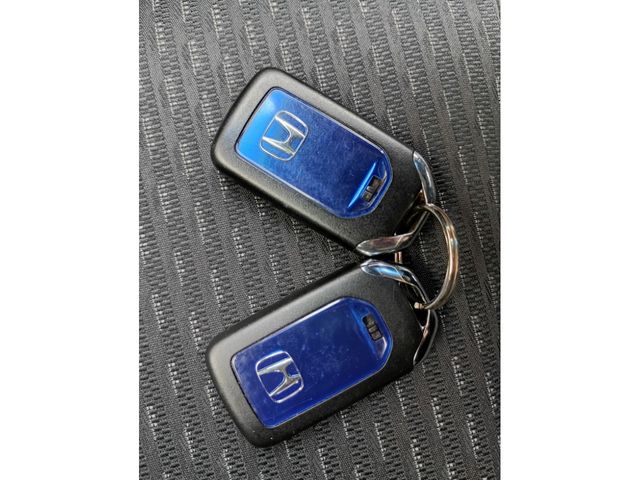 HONDA FIT HYBRID 2015 Image 31