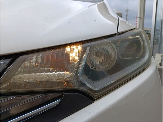 HONDA FIT HYBRID 2015 Image 31