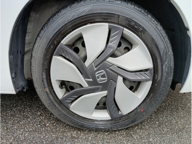 HONDA FIT HYBRID 2015 Image 31