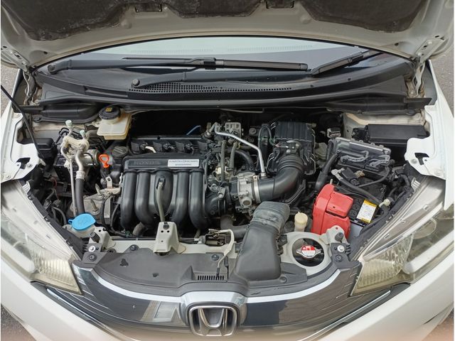 HONDA FIT HYBRID 2015 Image 31