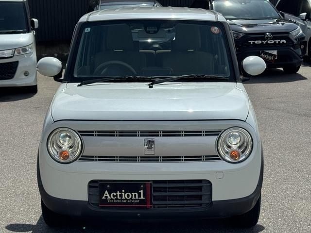 SUZUKI ALTO LAPIN 2016 Image 31