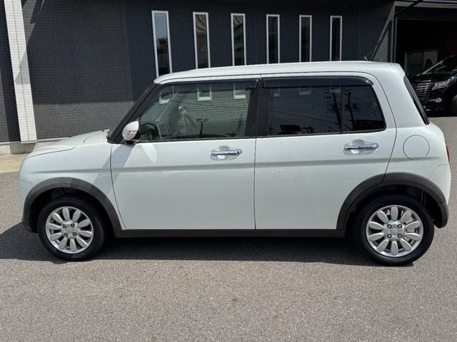 SUZUKI ALTO LAPIN 2016 Image 31