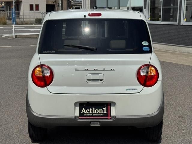 SUZUKI ALTO LAPIN 2016 Image 31