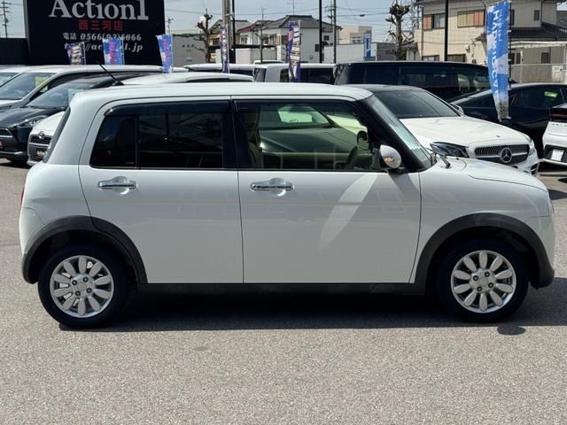 SUZUKI ALTO LAPIN 2016 Image 31