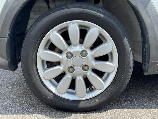 SUZUKI ALTO LAPIN 2016 Image 31