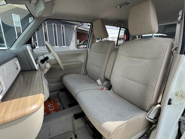 SUZUKI ALTO LAPIN 2016 Image 31