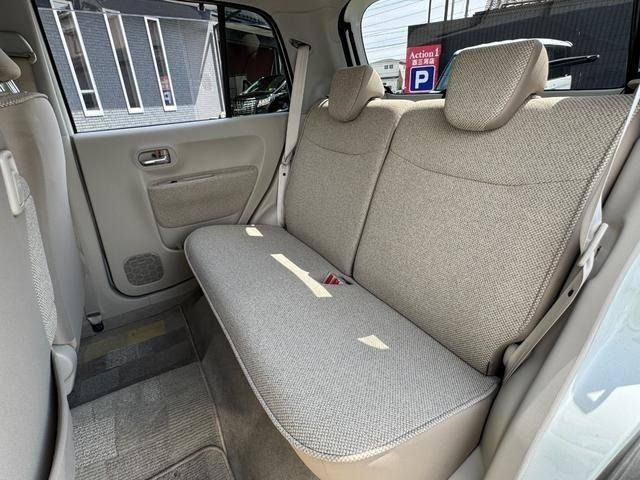 SUZUKI ALTO LAPIN 2016 Image 31