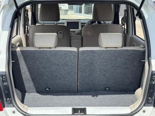 SUZUKI ALTO LAPIN 2016 Image 31