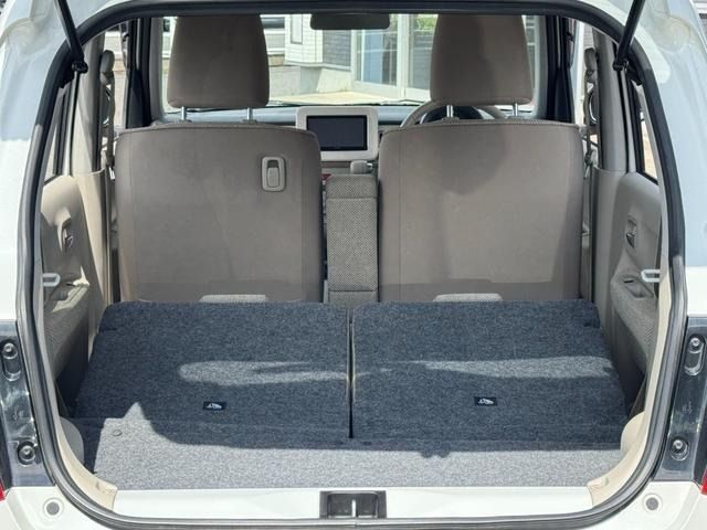 SUZUKI ALTO LAPIN 2016 Image 31