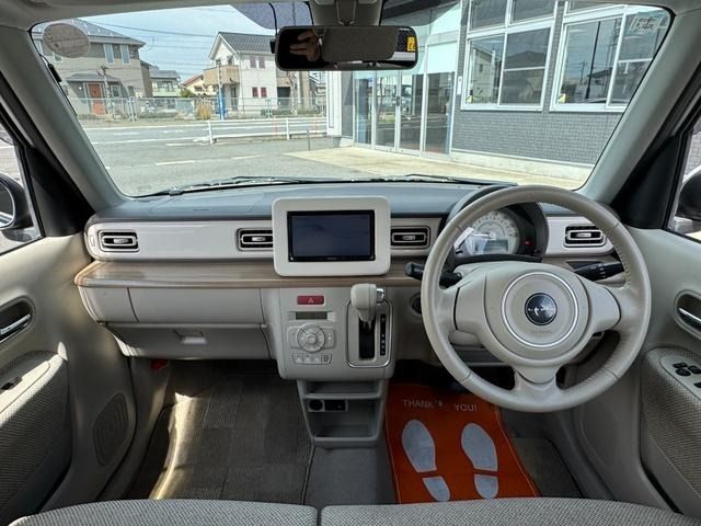 SUZUKI ALTO LAPIN 2016 Image 31