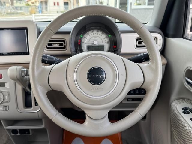 SUZUKI ALTO LAPIN 2016 Image 31