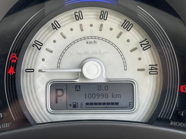 SUZUKI ALTO LAPIN 2016 Image 31