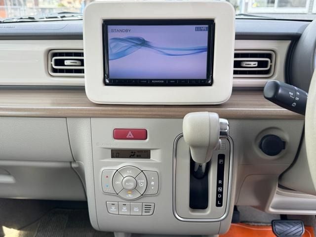 SUZUKI ALTO LAPIN 2016 Image 31