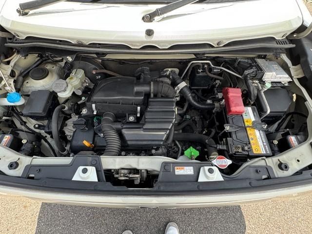 SUZUKI ALTO LAPIN 2016 Image 31