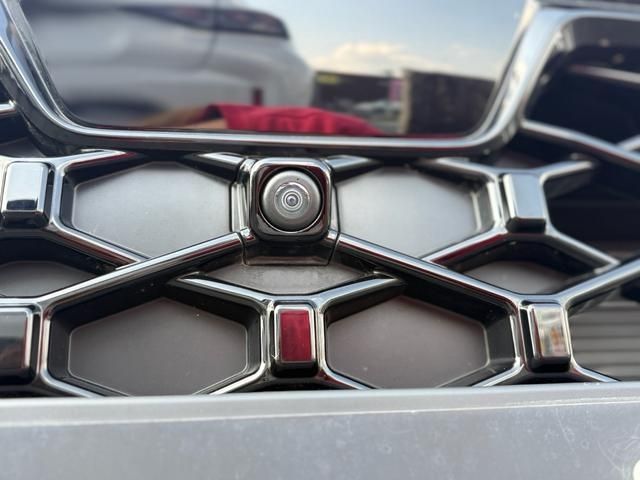 SUZUKI SWIFT 2024 Image 31