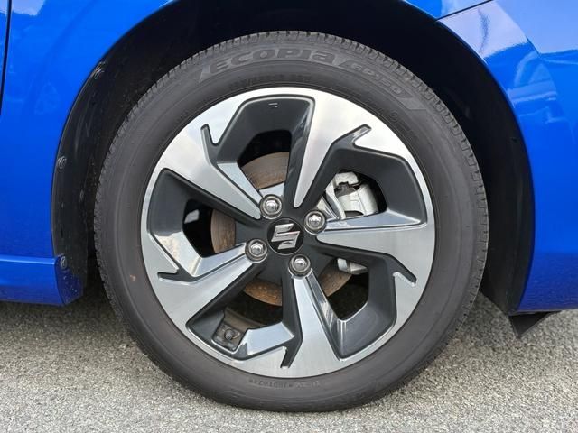 SUZUKI SWIFT 2024 Image 31