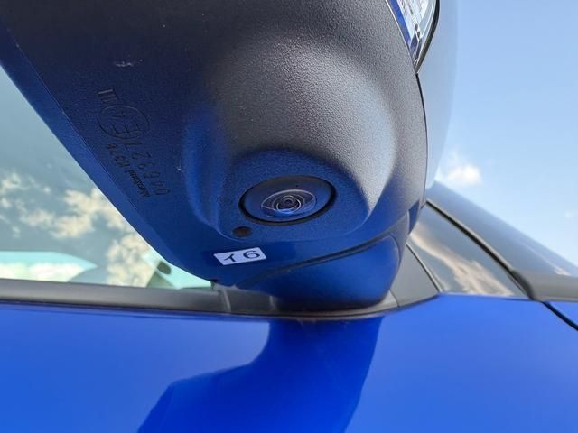 SUZUKI SWIFT 2024 Image 31