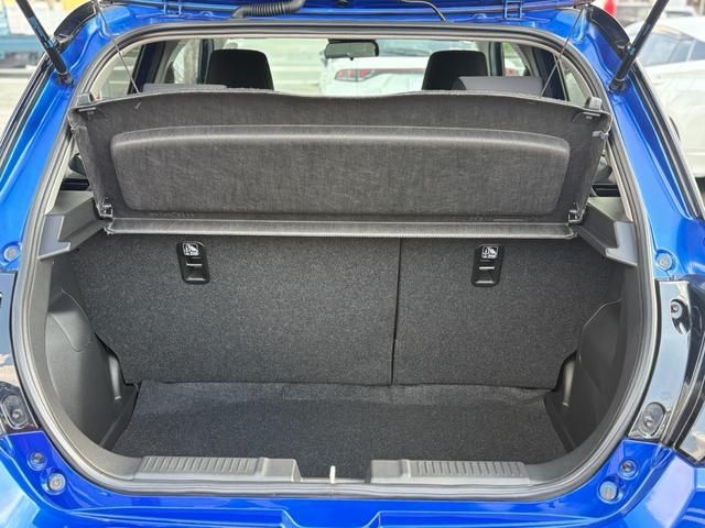 SUZUKI SWIFT 2024 Image 31