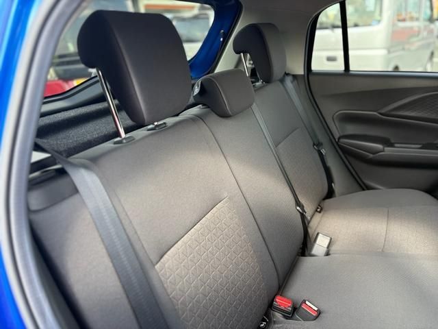 SUZUKI SWIFT 2024 Image 31