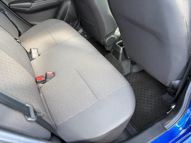 SUZUKI SWIFT 2024 Image 31