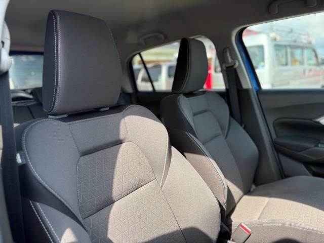 SUZUKI SWIFT 2024 Image 31