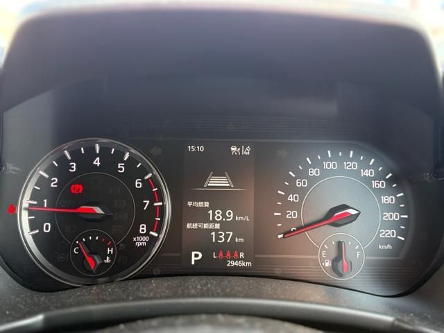 SUZUKI SWIFT 2024 Image 31