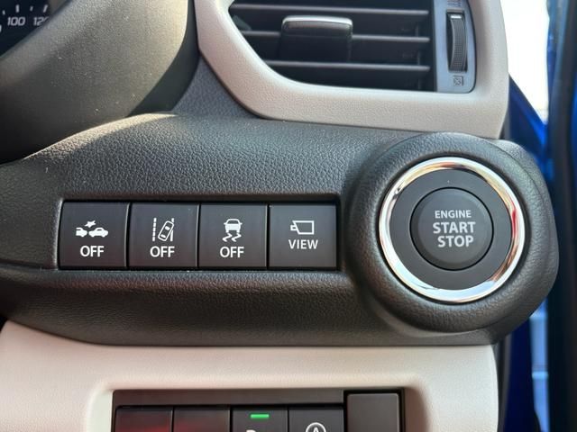 SUZUKI SWIFT 2024 Image 31