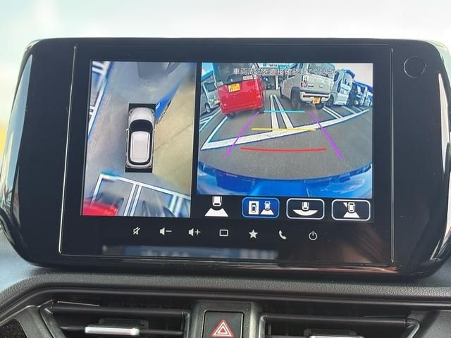 SUZUKI SWIFT 2024 Image 31