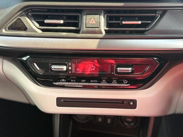 SUZUKI SWIFT 2024 Image 31