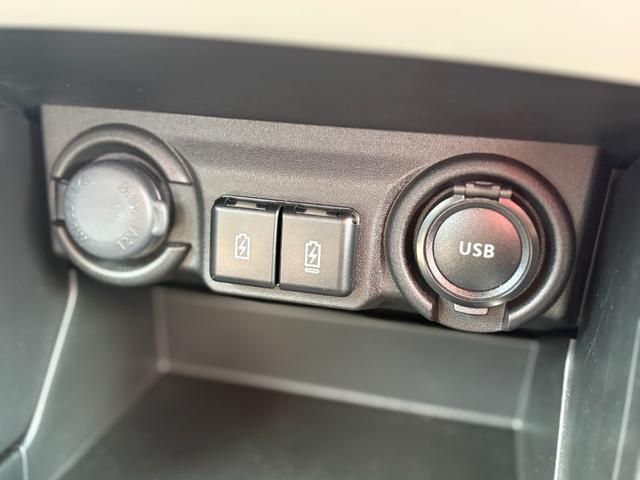 SUZUKI SWIFT 2024 Image 31