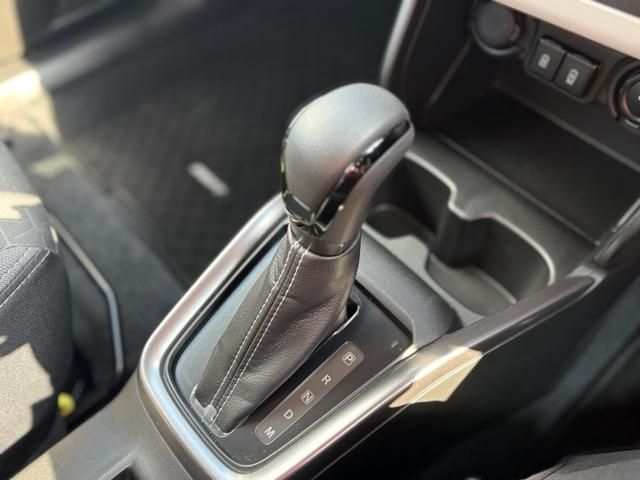 SUZUKI SWIFT 2024 Image 31