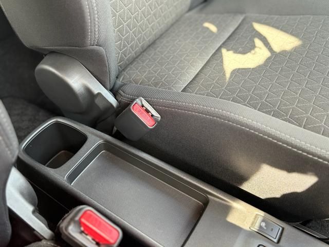 SUZUKI SWIFT 2024 Image 31