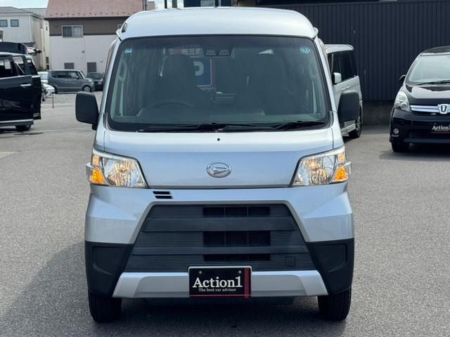 DAIHATSU HIJET CARGO 2018 Image 31