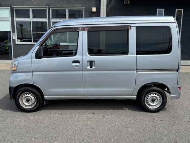 DAIHATSU HIJET CARGO 2018 Image 31