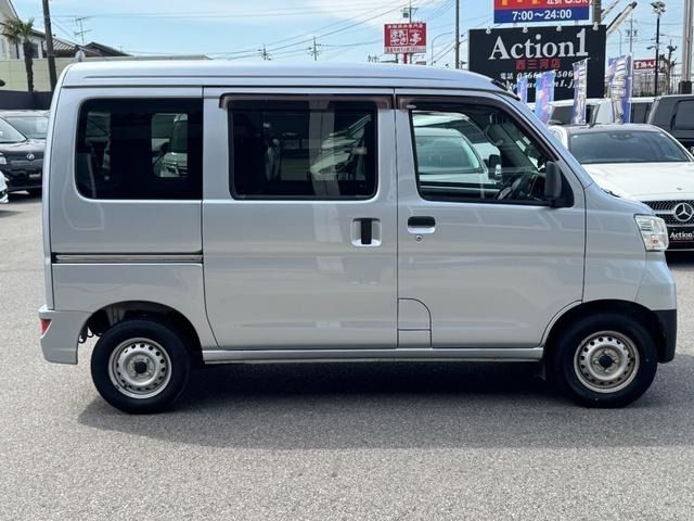 DAIHATSU HIJET CARGO 2018 Image 31