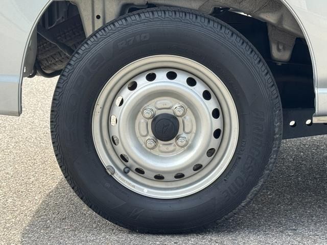 DAIHATSU HIJET CARGO 2018 Image 31