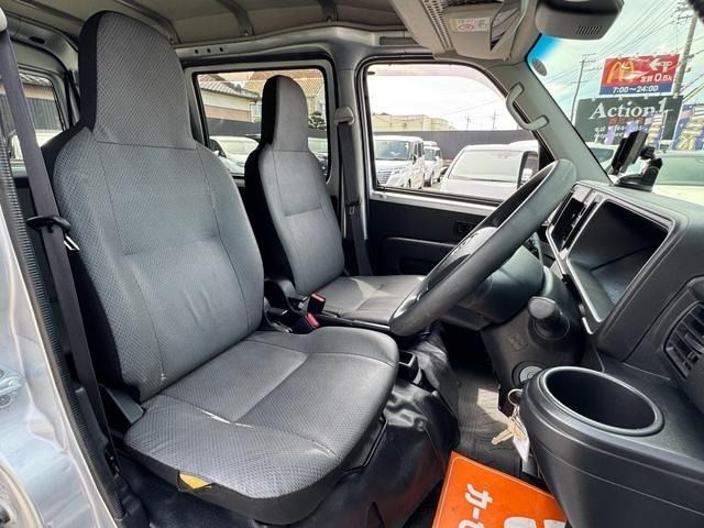 DAIHATSU HIJET CARGO 2018 Image 31