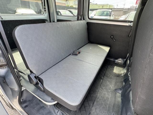 DAIHATSU HIJET CARGO 2018 Image 31