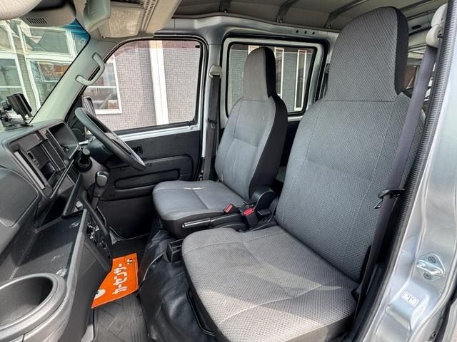 DAIHATSU HIJET CARGO 2018 Image 31