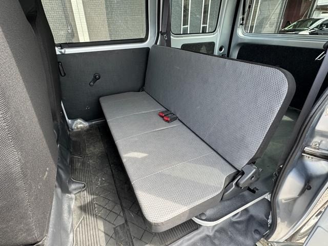 DAIHATSU HIJET CARGO 2018 Image 31