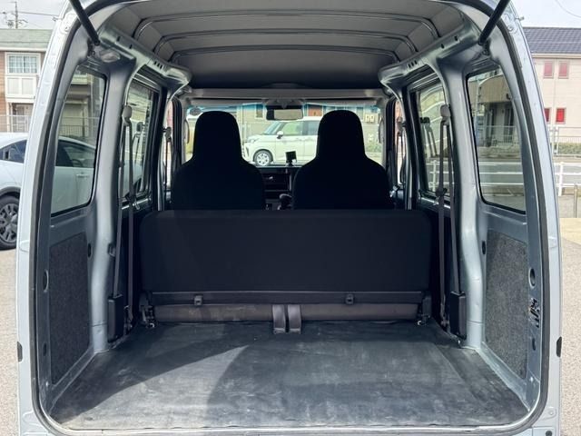 DAIHATSU HIJET CARGO 2018 Image 31