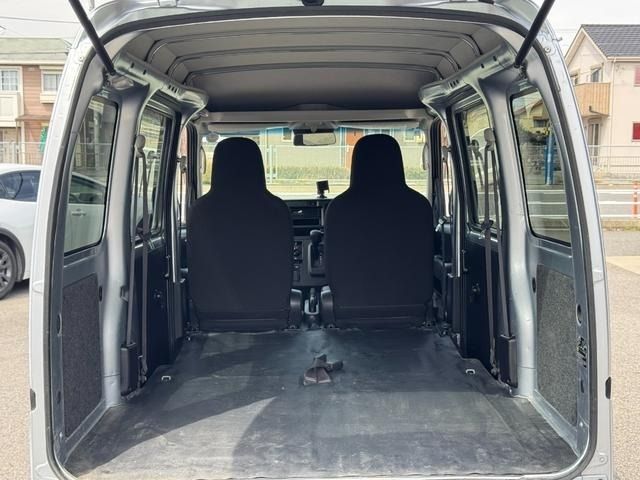 DAIHATSU HIJET CARGO 2018 Image 31