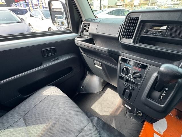 DAIHATSU HIJET CARGO 2018 Image 31