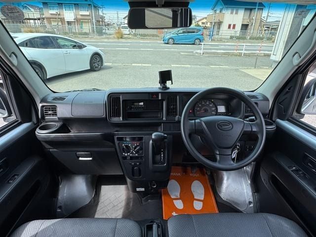 DAIHATSU HIJET CARGO 2018 Image 31