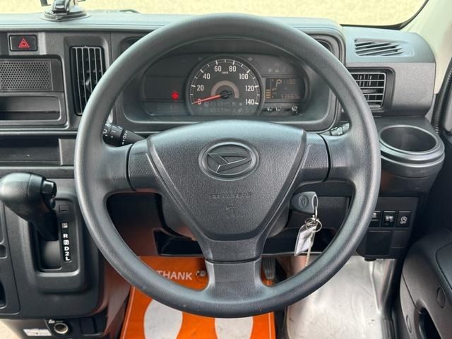 DAIHATSU HIJET CARGO 2018 Image 31