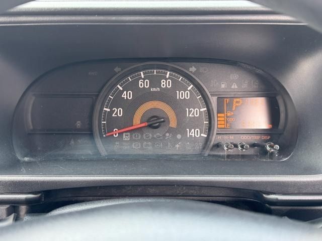 DAIHATSU HIJET CARGO 2018 Image 31