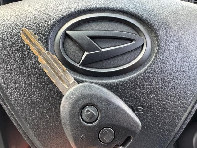 DAIHATSU HIJET CARGO 2018 Image 31