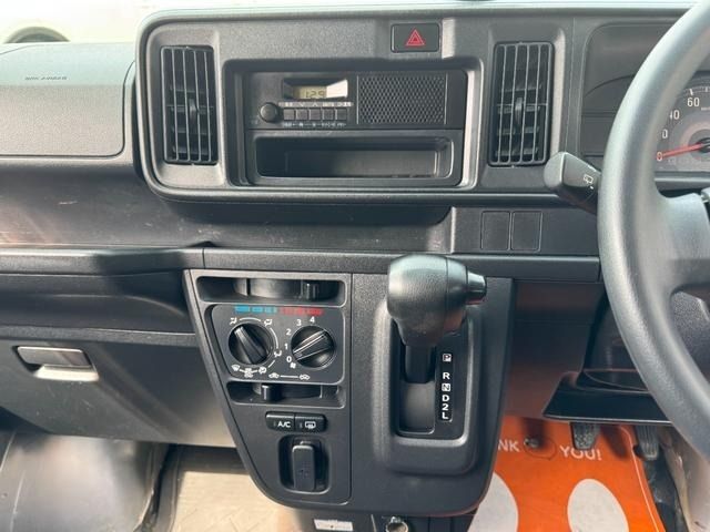 DAIHATSU HIJET CARGO 2018 Image 31