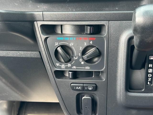 DAIHATSU HIJET CARGO 2018 Image 31